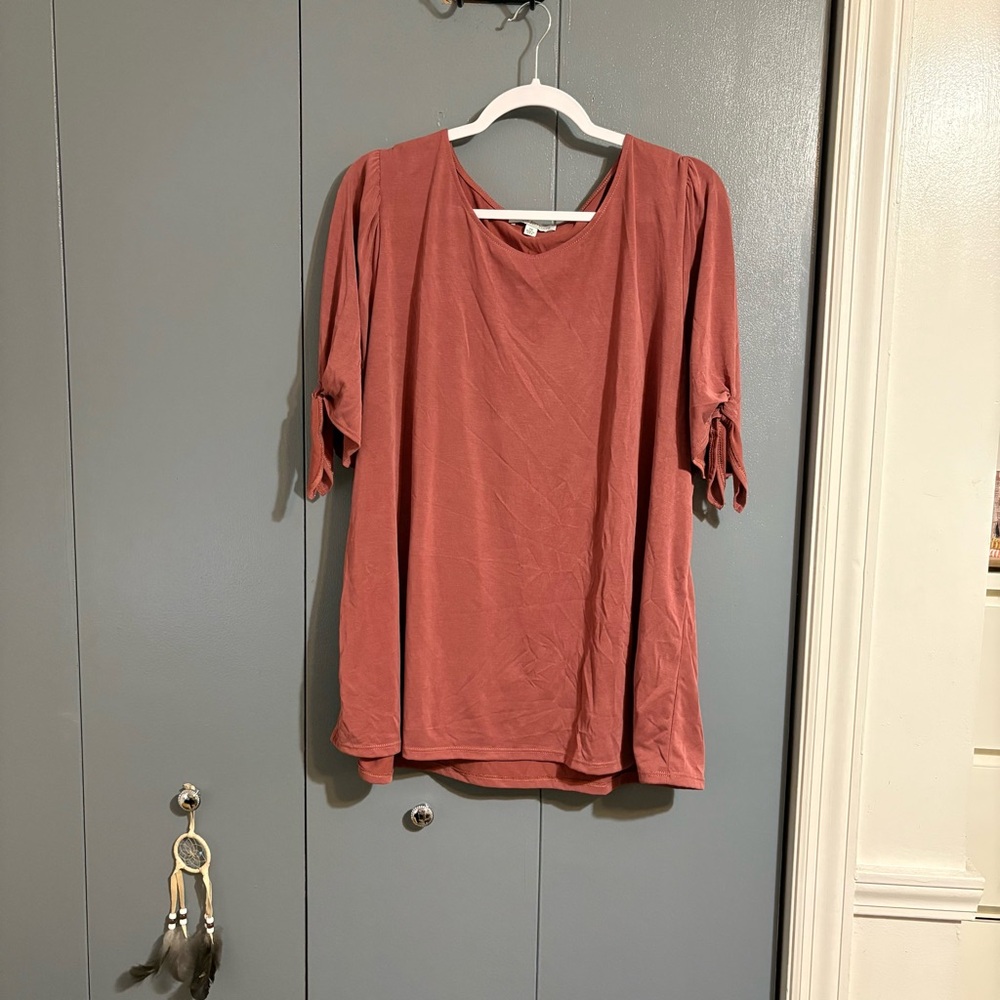 Green envelope 2X top